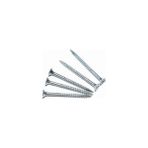 Akdeniz Sert Ağaç Yapı Vidası 5,0X100MM Galv 100 Adet