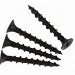 Akdeniz Seyrek Diş 3,5X45 Siyah 5 Paket 2500 Adet Alcıpan Vidası