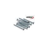Akdeniz Sunta Vidası 5 X 70 Mm 100 Adet
