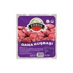 Akdenız Toros 500 gr Dana Kuşbaşı