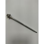 Akdeniz Trapez Çatı Vidası 5.5x120mm 50 Adet