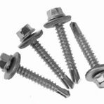 Akdeniz Trapez Vida-Kutulu 4,8X16 mm 700 Adet 4mmdk