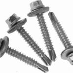 Akdeniz Trapez Vida-kutulu 5,5x19 Mm 250 Adet 6 MmDk