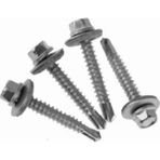 Akdeniz Trapez Vida-kutulu 5,5x38 Mm 350 Adet 12 MmDk