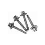 Akdeniz Trapez Vida-kutulu 5,5x38 Mm 350 Adet 6 MmDk