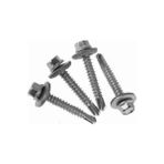 Akdeniz Trapez Vida-Kutulu 6,3X32 mm 267 Adet 6mmdk