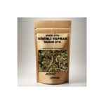AKDENİZ VİTAMİN 100 Gr Sinir Otu (Sinirli Yaprak Otu ) (Damar Otu)