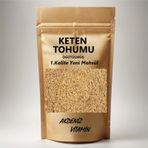 Akdeniz Vitamin Keten Tohumu Öğütülmüş 500 G