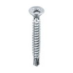 Akdeniz Yhb Matkap Uçlu Vida 4,8X32 (500 Adet) - 4.8x32 mm