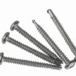 Akdeniz Ysb Matkap Uç 4,2X19 Çinko 1 Koli 12000 Adet