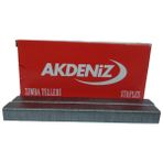 Akdeniz Zımba Teli 80*10 Mm
