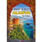 Akdeniz'in İncisi Alanya - Özgür Özgülün
