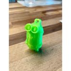 Akdenizpos Minion Lowpoly Anahtarlık T147994