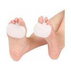 Akdenizpos Silikon Halkalı Metatarsal Ped