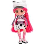 Akdenizpos UG01 CYB43210 Cry Babies Dotty Bff Bebek (Yeni)