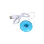 AKDEREPET Kuluçka Makine Simit Nem Nözülü Usb Girişli Mavi Renk AKDR-0152