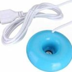 Akderepet Kuluçka Makine Simit Nem Nözülü Usb Girişli Mavi Renk