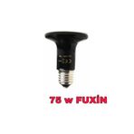 AKDEREPET SERAMİK LAMBA ISITICI AMPUL 75 WATT