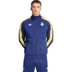 AKE3846 Adidas Real Madrid Og Tt Erkek Ceket Mavi - XL