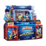 Akedo Ake02000 Arena Oyun Seti