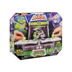 Akedo AKT01000 TMNT S1 Arena Oyun Seti