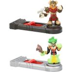 Akedo S1 2'li Paket Axel Vs Epic Miss Slither - 7