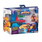 Akedo S3 14224 Delüks Kumanda Oyuncak