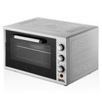Akel AF930LF 45 L Beyaz Midi Fırın