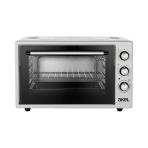 Akel AF950L 50 LT Mini Fırın