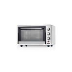 Akel AF955ELF Emaye 50 lt Midi Fırın
