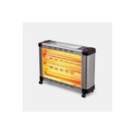 Akel As-1210 2900 W Elektrikli Quartz Isıtıcı E07mW4XukT