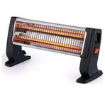 Akel AS1012 Mercan Mini Elektrikli Quartz Isıtıcı
