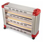 Akel AS1200 2100 Watt Yatay Elektrikli Isıtıcı