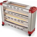 Akel As1210 Toros Elektrikli Quartz Isıtıcı Akel 1210 Maxi Quartz Soba Üstten Çubuklu Akel