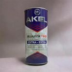 Akel Selülozik Tiner 1/1Lik 750Ml