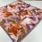 Akel Soft Pamuklu Eşarp LDE3104