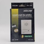 Akelsan Kanarya Kapı Zili - 1 ADET