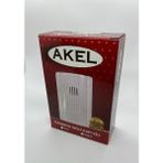 AKELSAN Kanarya Sesli Kapı Zili
