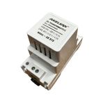 Akelsan Zil Trafosu 4-8-12v /4va Ak-910