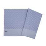 Aker 1090100 75x190 cm Elegance Monogram Şal