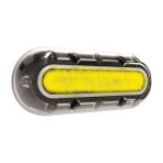 Aker 126 mm Sıva Üstü Gün Işığı Havuz Basamak Aydınlatması