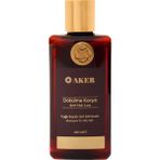 Aker 200 ml Yağlı Saçlar İçin Şampuan