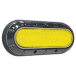 Aker 202 mm Sıva Üstü Gün Işığı Havuz Basamak Aydınlatması
