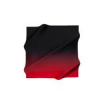 Aker 2021 İlk Bahar Yaz Serisi İpek Twill Eşarp 7656713D-941