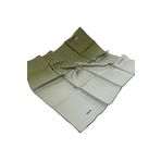 Aker 2021 İlk Bahar Yaz Serisi İpek Twill Eşarp 7656713D-952