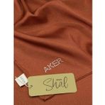 Aker 3030100-941 Kiremit Şal