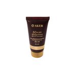 Aker 50+ SPF GÜNEŞ KREMİ 50 ML
