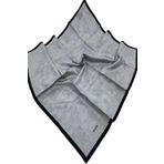 Aker 7208713D-975 2021 İlk Bahar Yaz Serisi İpek Twill Eşarp