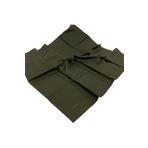 Aker 7519713D-952 2021 İlk Bahar Yaz Serisi İpek Twill Eşarp
