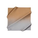 Aker 7656701-372 Bal Köpüğü İpek Eşarp
